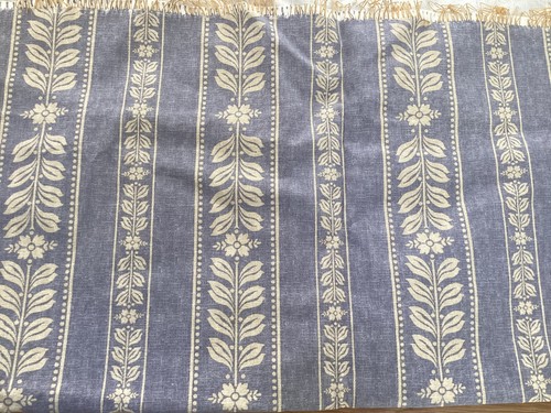 Vintage laura ashley embleton - laura,