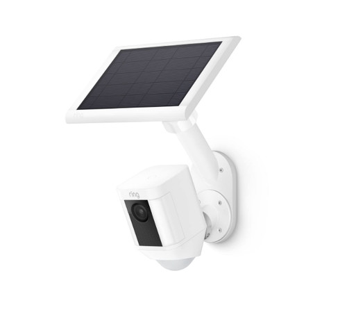 Ring wall mount - wall,