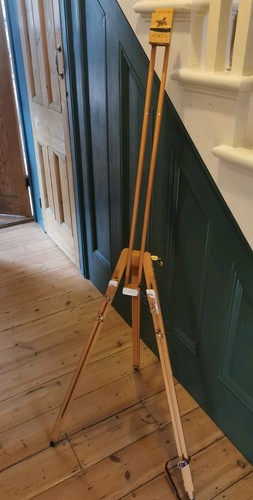 Artist lightweight wooden - artist,