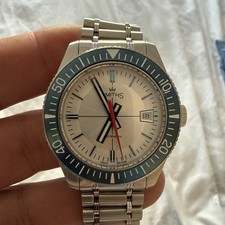 Timefactors Smiths PRS-71