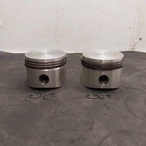Norton 850 commando pistons - 850,