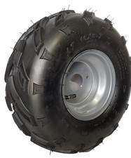 TQU43 RIGHT  SIDE 16/8-7 7"