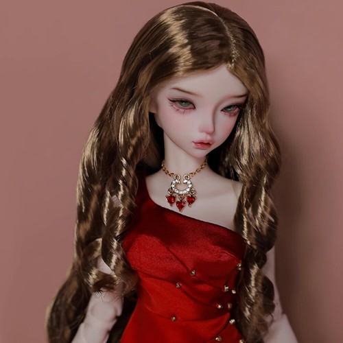 Resin bjd ball jointed - resin,