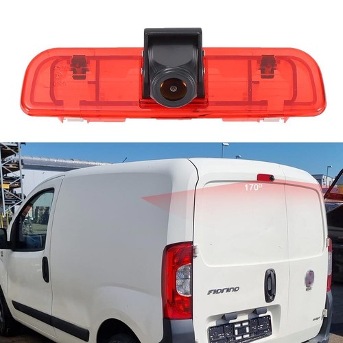 Reverse camera for fiat qubo - for,