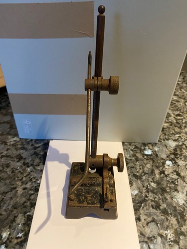 Antique early 20th century