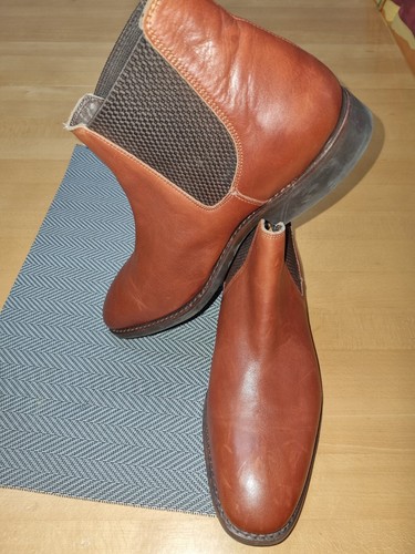 Frank wright size men - wright, men's