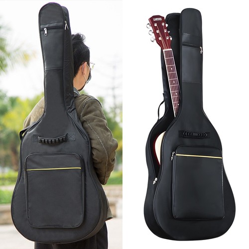 Guitar bag water - guitar, resistant