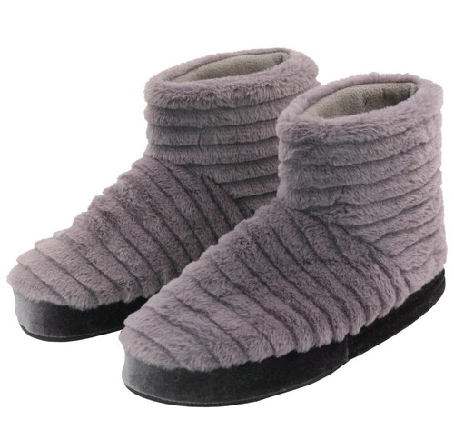 Electric massaging foot - massaging, warmer