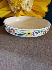 Poole Pottery Traditional Ware