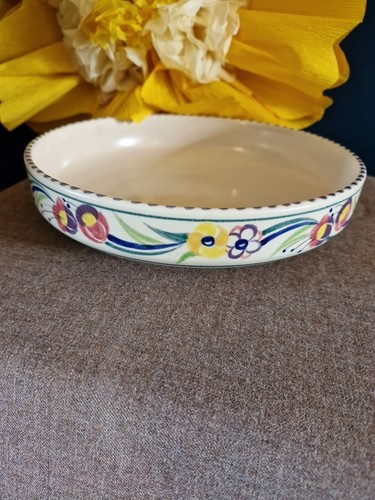 Poole pottery traditional ware - poole,