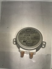 ( Turntable motor ) Sharp R-CD2200M 2200w Commercial Microwave #D4