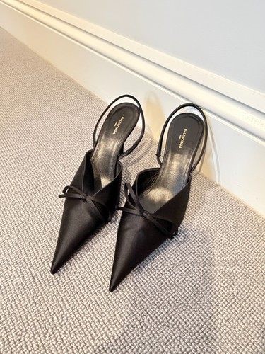 Balenciaga shoes size black - shoes,