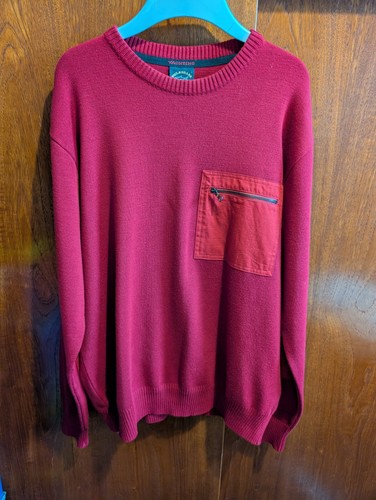 Stunning paul shark mens - &, red