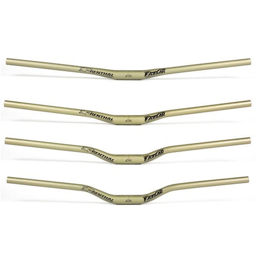 Renthal fatbar lite - lite, v3