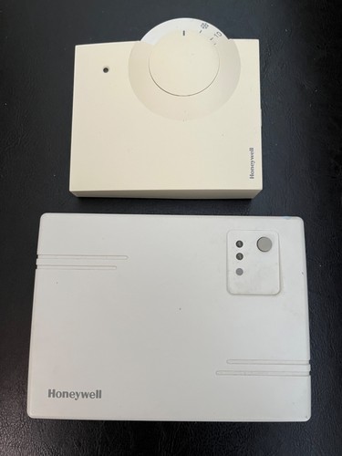 Honeywell wireless analogue - honeywell,