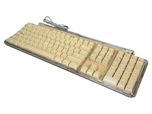 Vintage apple pro - ⌨️,