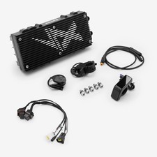EBMX X-9000 Motor Controller V3 Black for Light Bee (MTRC138) NEW X9000 STARTER