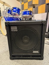 Roland Cube 100 Watt Bass Amp