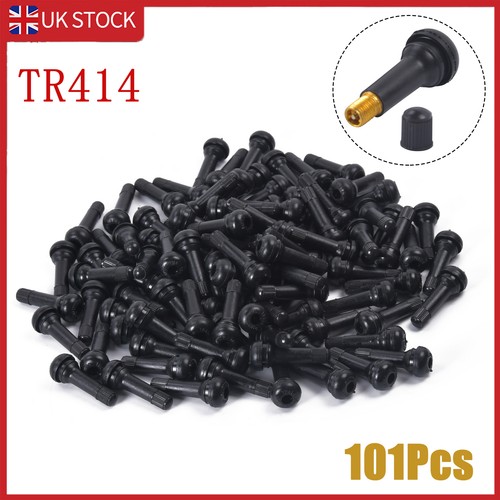 100 tr414 tubeless rubber - 100,