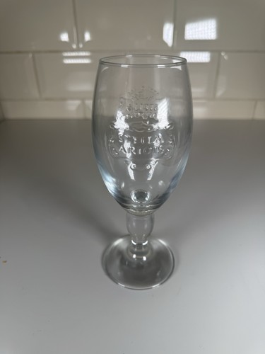 Stella artois pint glass - stella,