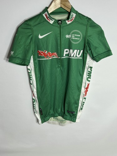 Nike cycle jersey - cycle, 98
