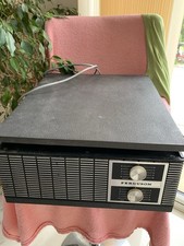 FERGUSON 3044 VINTAGE RECORD