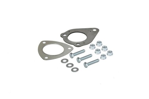 Catalytic converter fitting - converter,