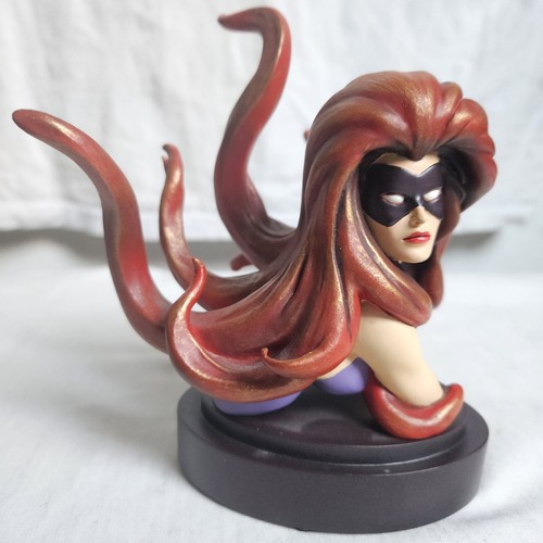 Medusa mini bust marvel - -,