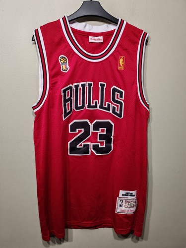Mitchell ness michael jordan - michael,
