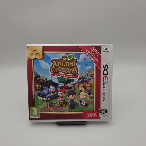 Animal crossing new leaf - animal,