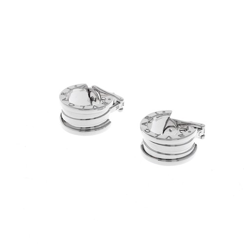 Bvlgari women earring k18 - earring,