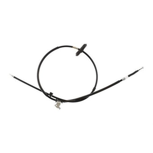 Hand brake cable - brake,