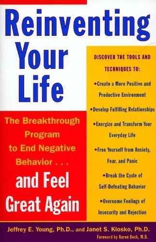 Reinventing your life - your, the