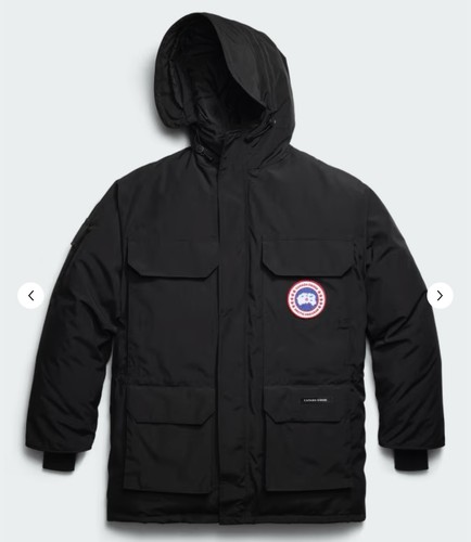 Canada goose expedition - expedition, parka