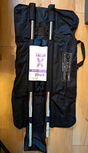 Pole sport 45mm - sport, portable