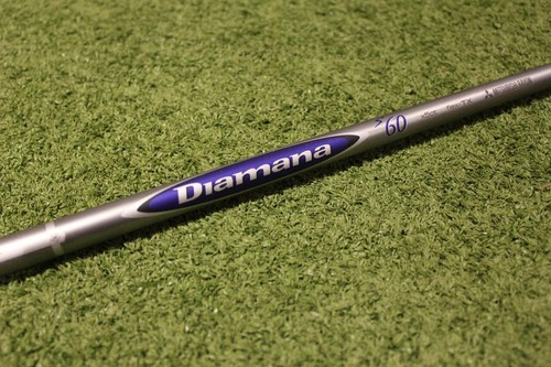 Callaway diamana blueboard - callaway,
