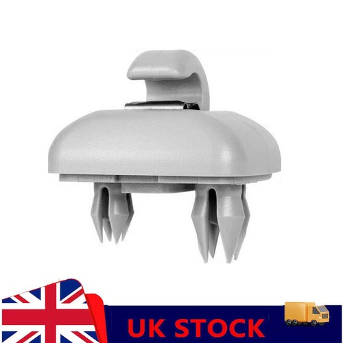 Auto sun visor clip hook - auto,