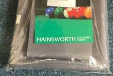 Pool Table Cloth Hainsworth