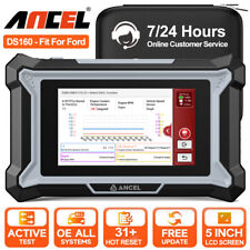 ANCEL DS160 OBD2 Bidirectional