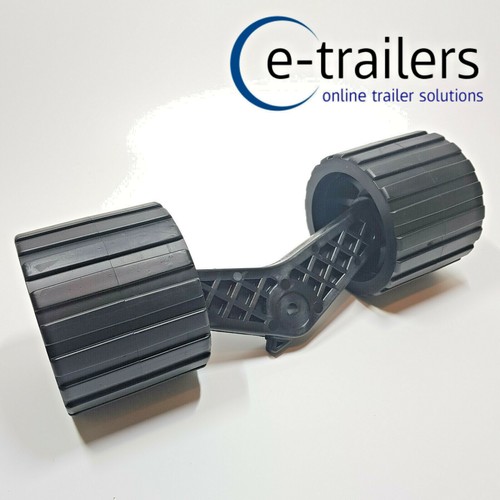 Boat trailer wing - boat,