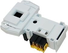 GENUINE HOOVER DYNAMIC NEXT WASHING MACHINE DOOR INTERLOCK SWITCH LOCK Parts