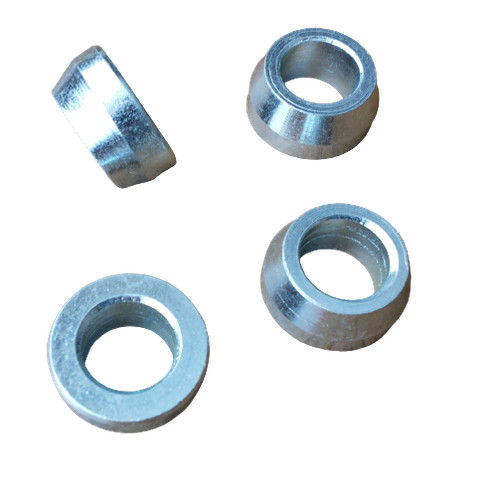 Metric unf misalignment - mm,