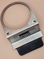Gaggia Parts - Chrome top cover around bean hopper