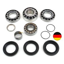 BMW xDrive 1 3 5 X1 X3 Repair Bearing Kit Front Differential (INA/FAG)