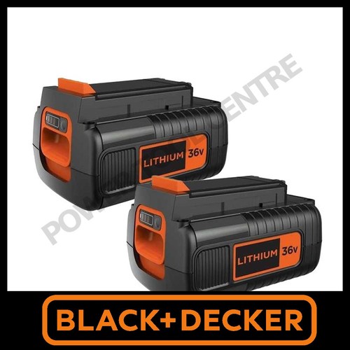 Black decker bl20362 36v - black, &