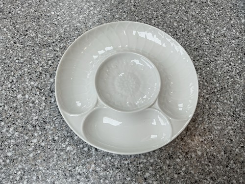 Vintage pillivuyt france white - vintage,