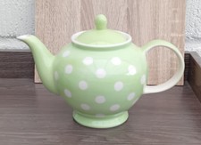 Whittard Large Teapot Light