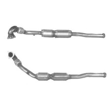 Catalytic Converter and
