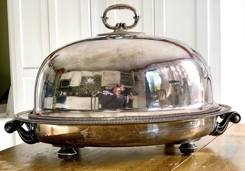 Beautiful antique large - beautiful,