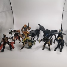 Papo Knights, Horse, Lion